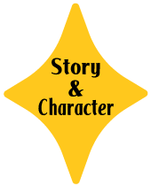 Story & Character