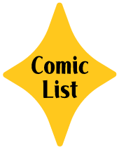 Comic List