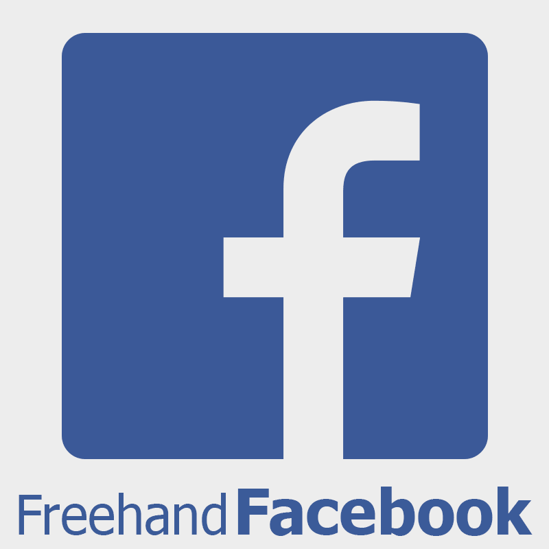 Freehand Facebook